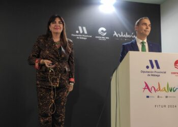 Puerto Deportivo, Senda Litoral y Deporte: ejes centrales de Benalmádena en 2024