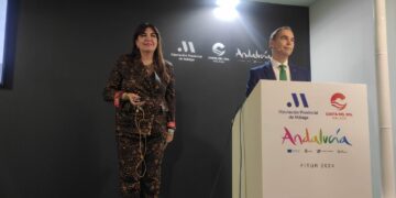 Puerto Deportivo, Senda Litoral y Deporte: ejes centrales de Benalmádena en 2024