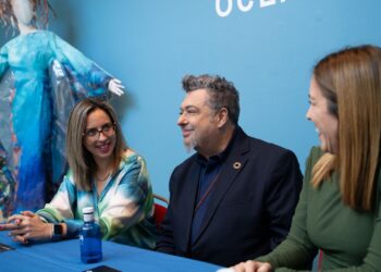 ‘Ocean Collection by Manuel Fernández’ estará expuesta en el Centro de Exposiciones de Benalmádena Costa