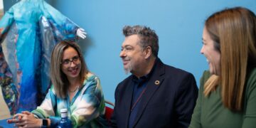 ‘Ocean Collection by Manuel Fernández’ estará expuesta en el Centro de Exposiciones de Benalmádena Costa