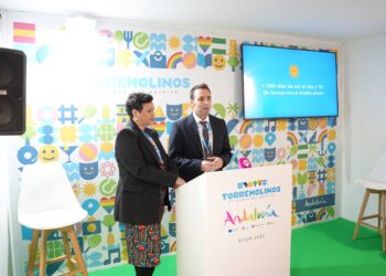 Torremolinos destaca el turismo deportivo en Fitur presentando una extensa agenda de eventos