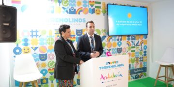 Torremolinos destaca el turismo deportivo en Fitur presentando una extensa agenda de eventos