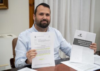 El Parque de La Paloma comenzará a regarse con agua regenerada