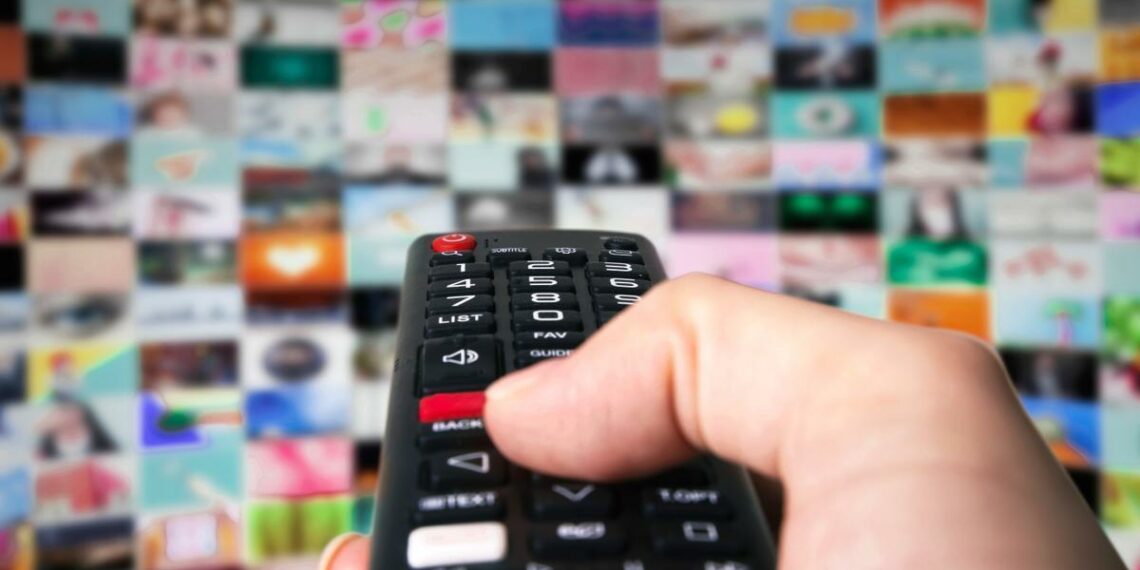 A partir de febrero los televisores antiguos sin HD en la TDT dejarán de funcionar