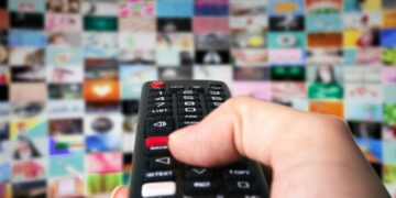 A partir de febrero los televisores antiguos sin HD en la TDT dejarán de funcionar