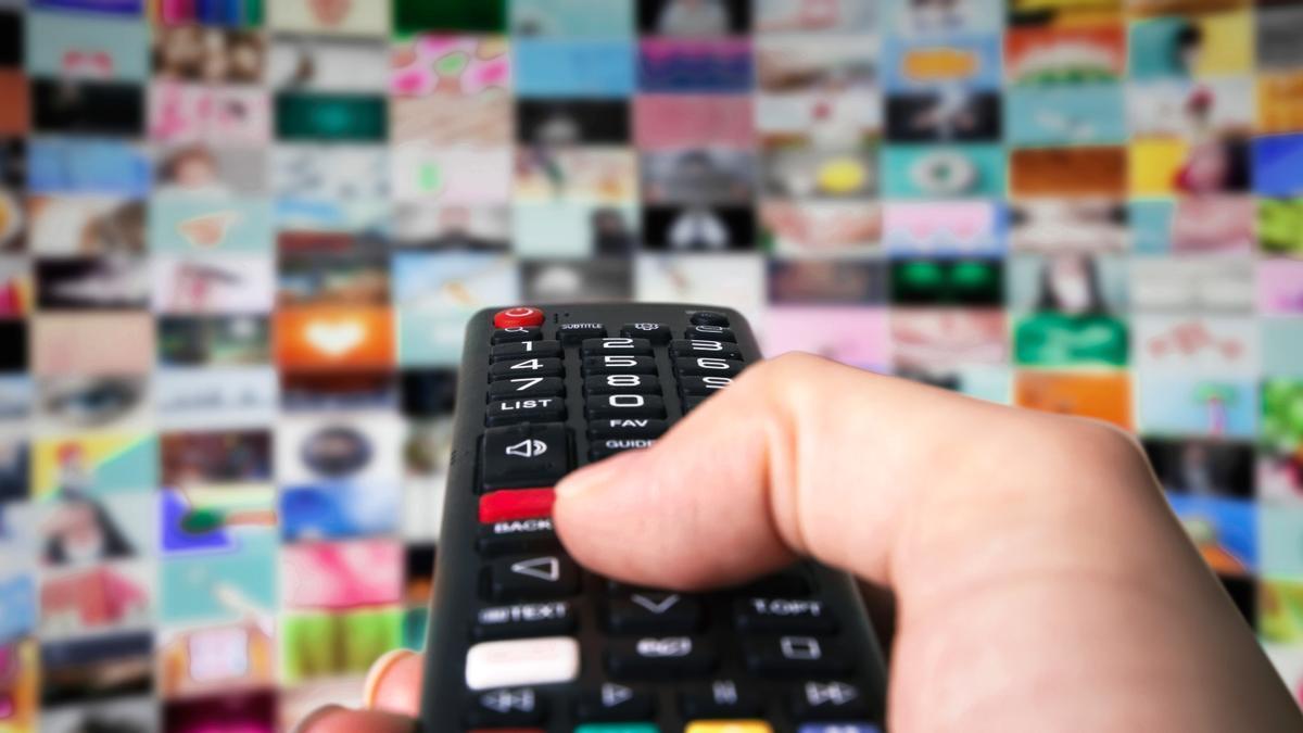 Llegó la era del Full HD a nuestros hogares: no dejes atrás tu antiguo  televisor con estos decodificadores TDT recomendados