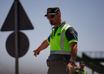 Muere un motorista accidentado en Ojén