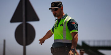 Muere un motorista accidentado en Ojén