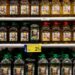 El aceite de oliva virgen extra se ha encarecido un 69% a lo largo del último año