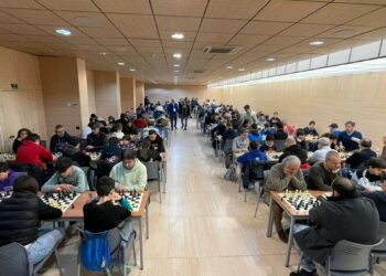 Organizan en Marbella un torneo solidario de ajedrez para colaborar con la investigación del cáncer