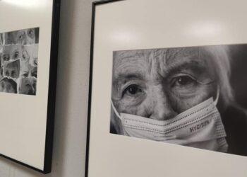 Mijas visibiliza la enfermedad del Alzheimer a través de la fotografía