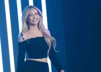 Ana Mena, primera invitada para participar en la nueva temporada del programa El Desafío