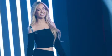 Ana Mena, primera invitada para participar en la nueva temporada del programa El Desafío