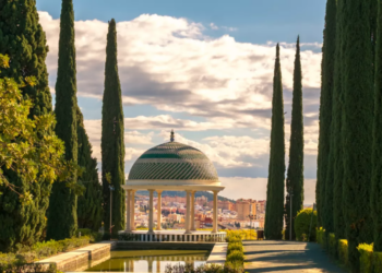 Málaga… paraíso terrenal