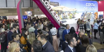 Llega Fitur 2024: La gran semana para el sector turístico de la Costa del Sol
