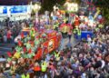 La Cabalgata de los Reyes Magos arrancará desde la plaza Blas Infante a las 17:00 horas