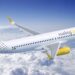 Vueling lanza su outlet con vuelos baratos para volar desde Málaga a 15,45 euros