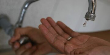 Fuengirola bajará la presión del agua durante las noches a partir del 15 de enero