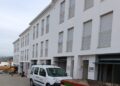 Arrancan las obras de las viviendas públicas de Sotocolorado