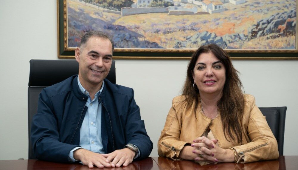 Juan Antonio Lara: «Me desvivo cada día para que Tívoli abra sus puertas»