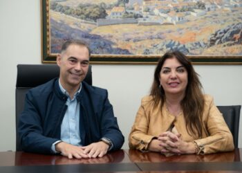 Juan Antonio Lara: «Me desvivo cada día para que Tívoli abra sus puertas»