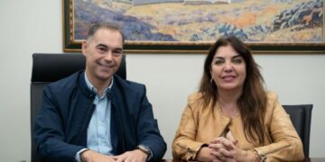 Juan Antonio Lara: «Me desvivo cada día para que Tívoli abra sus puertas»