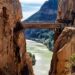 El Caminito del Rey abre la venta de entradas para el periodo de abril a agosto