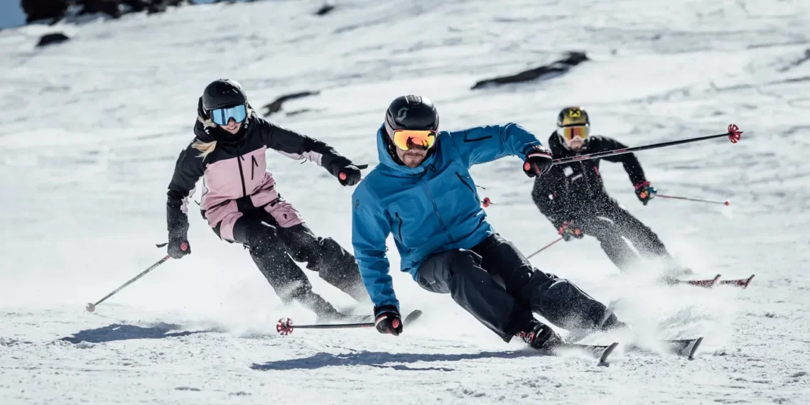 Fuengirola organiza un viaje a Sierra Nevada para jóvenes el sábado 3 de febrero