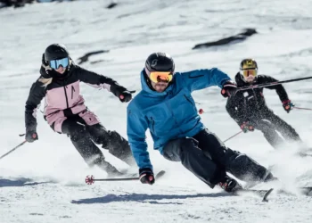 Fuengirola organiza un viaje a Sierra Nevada para jóvenes el sábado 3 de febrero