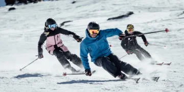 Fuengirola organiza un viaje a Sierra Nevada para jóvenes el sábado 3 de febrero