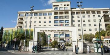 Detenido por arrancar de un mordisco parte de la mejilla a su exnovio