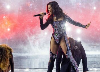 Chanel actuará en el Orgullo de Torremolinos