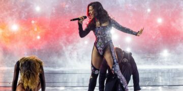 Chanel actuará en el Orgullo de Torremolinos