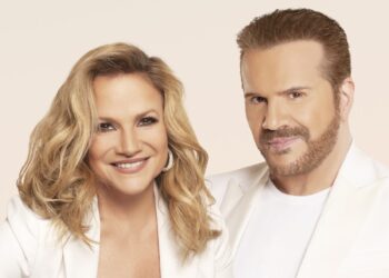 Pimpinela actuará en el Marenostrum Fuengirola el próximo 14 de agosto
