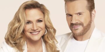 Pimpinela actuará en el Marenostrum Fuengirola el próximo 14 de agosto