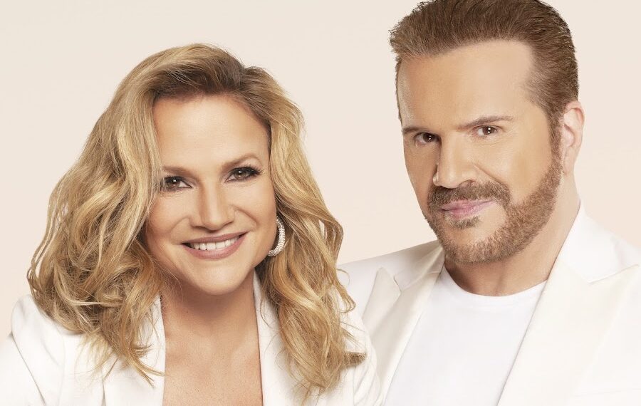 Pimpinela actuará en el Marenostrum Fuengirola el próximo 14 de agosto