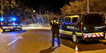El conductor herido de bala por un policía local de Marbella recurrirá ante el Supremo
