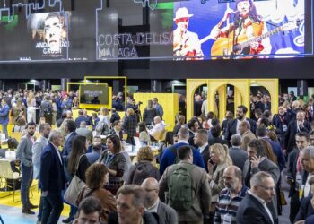 Balance positivo de la Costa del Sol en la Feria Internacional de Turismo
