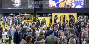 Balance positivo de la Costa del Sol en la Feria Internacional de Turismo
