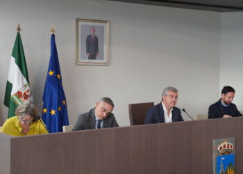 Estepona inicia los trámites para la construcción de 300 VPO en la zona de Monterroso