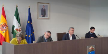 Estepona inicia los trámites para la construcción de 300 VPO en la zona de Monterroso