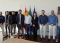 Nueve agentes se incorporan a la Policía Local de Estepona
