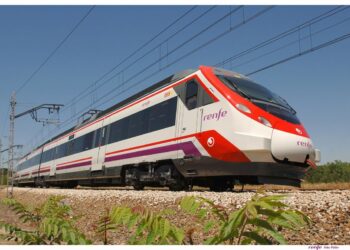 El Gobierno estudia reducir el tiempo del tren de Málaga a Fuengirola a 15 minutos