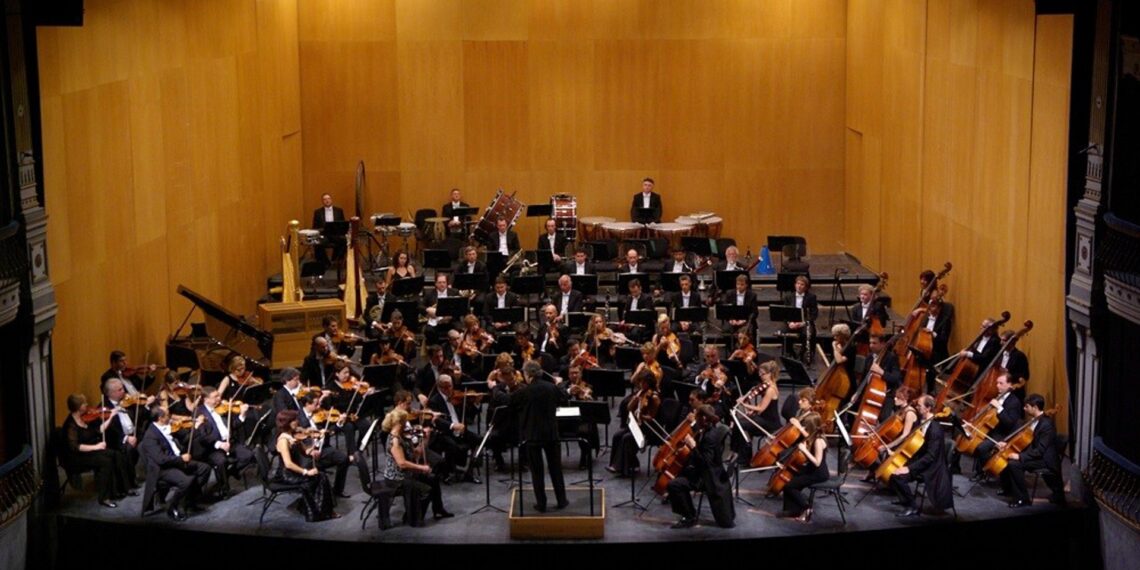 La Orquesta Filarmónica de Málaga trae Peter Pan en concierto al Edgar Neville