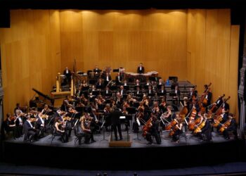 La Orquesta Filarmónica de Málaga trae Peter Pan en concierto al Edgar Neville