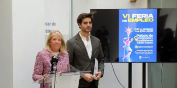 Llega una nueva edición de la Feria de Empleo de Marbella