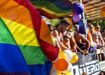 El Pride de Torremolinos se convierte en Acontecimiento de Interés Turístico de Andalucía