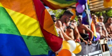 El Pride de Torremolinos se convierte en Acontecimiento de Interés Turístico de Andalucía