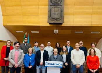 Ana Mula asegura que se han asentado las  bases para «consolidar Fuengirola como referente»