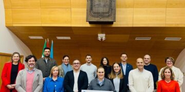 Ana Mula asegura que se han asentado las  bases para «consolidar Fuengirola como referente»